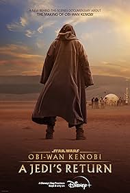 Obi Wan Kenobi A Jedis Return (2022)