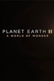 Planet Earth II A World of Wonder (2017)