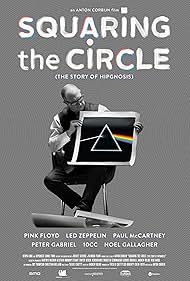 Squaring the Circle The Story of Hipgnosis (2022)