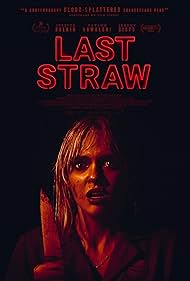 Watch Full Movie :Last Straw (2023)