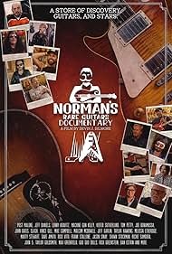 Normans Rare Guitars Documentary (2021)