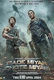 Bade Miyan Chote Miyan (2024)