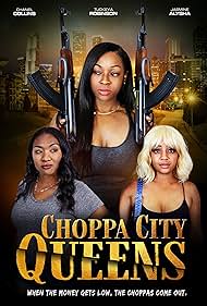 Choppa City Queens (2023)