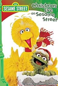 Christmas Eve on Sesame Street (1978)