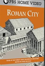 David Macaulay Roman City (1994)