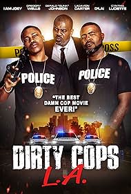 Dirty Cops L A  (2021)