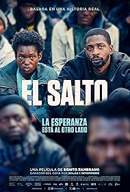 El salto (2024)