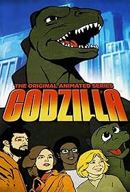 Godzilla (1978-1980)