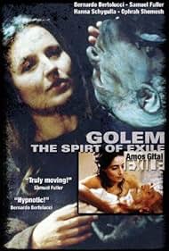 Golem, lesprit de lexil (1992)