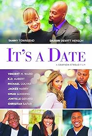 Its a Date (2018)