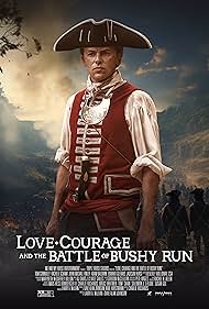 Love, Courage and the Battle of Bushy Run (2024)