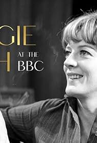 Maggie Smith at the BBC (2024)