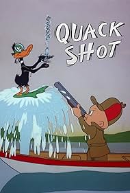 Quack Shot (1954)