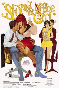 Sex and the Office Girl (1972)