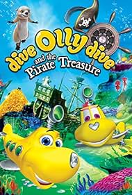 Dive Olly Dive and the Pirate Treasure (2013)