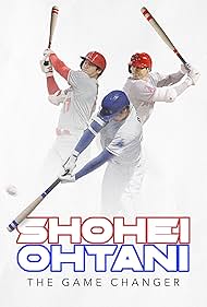 Shohei Ohtani The Game Changer (2024)