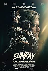 Sunray (2024)