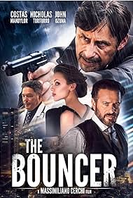 The Bouncer (2024)