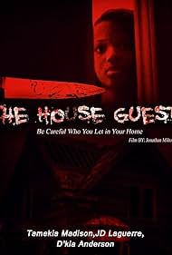 The House Guest (2020)