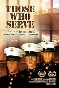 Those Who Serve (2023)