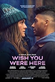 Wish You Were Here (2025)