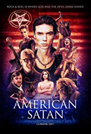 American Satan (2017)