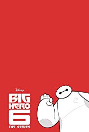 Watch Full Movie :Big Hero 6: The Series (2017)