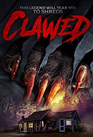 Watch Full Movie :Clawed (2017)