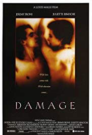 Damage (1992)