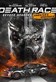 Death Race: Anarchy (2018)