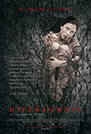 Hypersomnia (2016)