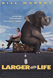 Larger Than Life (1996)