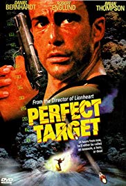 Watch Full Movie :Perfect Target (1997)