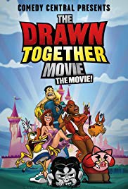 The Drawn Together Movie: The Movie! (2010)