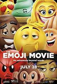 Watch Full Movie :The Emoji Movie (2017)