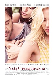 Vicky Cristina Barcelona (2008)