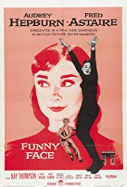 Funny Face (1957)