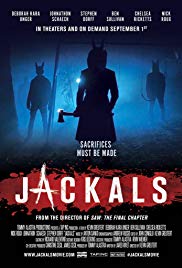 Jackals (2017)