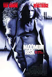 Maximum Risk (1996)