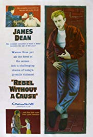 Rebel Without a Cause (1955)