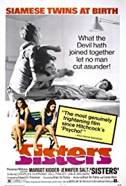 Sisters (1972)