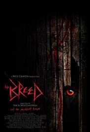 Watch Full Movie :The Breed (2006)