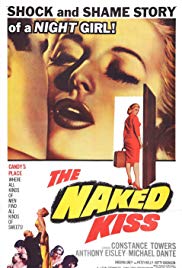 The Naked Kiss (1964)