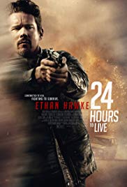 24 Hours to Live (2017)