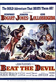 Beat the Devil (1953)