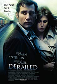 Derailed (2005)