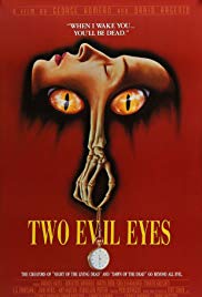 Two Evil Eyes (1990)