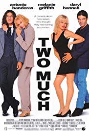 Two Much (1996)