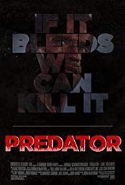 Watch Full Movie :If It Bleeds We Can Kill It: The Making of Predator (2001)