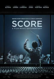 Score: A Film Music Documentary (2016)